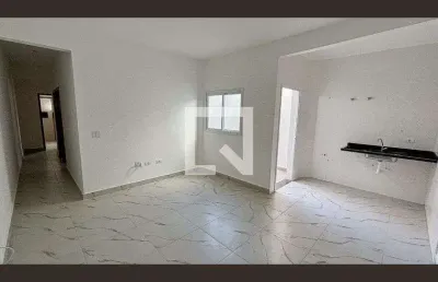 Apartamento para venda - vila leopoldina, 3 quartos,  78 m² - santo andré
