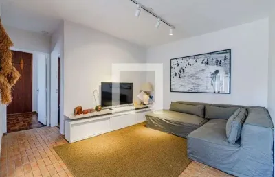 Apartamento para venda - jardim américa, 2 quartos,  63 m² - são paulo