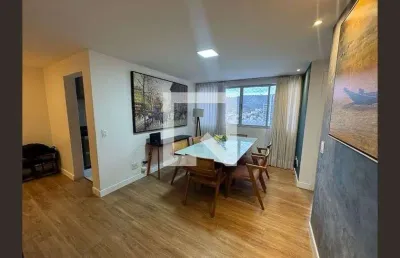 Cobertura para venda - castelo, 2 quartos,  140 m² - belo horizonte