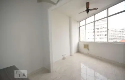 Kitnet / stúdio para venda - centro, 1 quarto,  40 m² - rio de janeiro