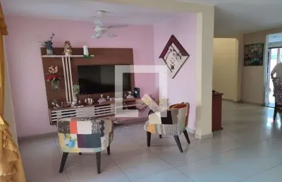 Casa para venda - curicica, 4 quartos,  130 m² - rio de janeiro