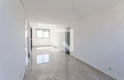 Cobertura para venda - santa inês, 4 quartos,  168 m² - belo horizonte