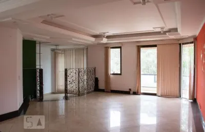 Apartamento para venda - mandaqui, 5 quartos,  250 m² - são paulo