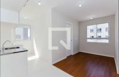 Apartamento para venda - vila augusta, 2 quartos,  36 m² - guarulhos