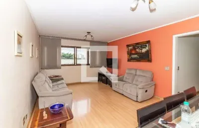 Apartamento para venda - vila leopoldina, 4 quartos,  105 m² - são paulo