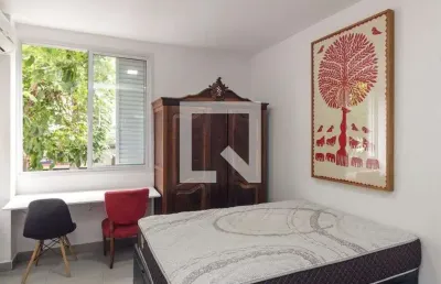 Kitnet / stúdio para venda - santa cecília, 1 quarto,  20 m² - são paulo