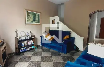 Casa para venda - taquara, 4 quartos,  150 m² - rio de janeiro