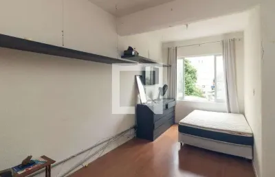 Kitnet / stúdio para venda - santa cecília, 1 quarto,  25 m² - são paulo