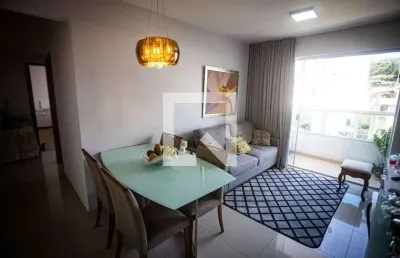 Apartamento para venda - buritis, 2 quartos,  64 m² - belo horizonte