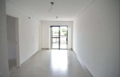 Apartamento para venda - jardim, 3 quartos,  92 m² - santo andré