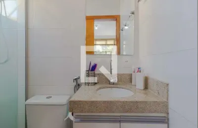 Apartamento para venda - salgado filho, 2 quartos,  60 m² - belo horizonte