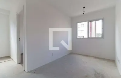 Apartamento para venda - jardim santa emília, 2 quartos,  37 m² - são paulo