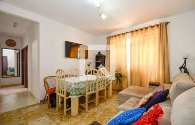 Apartamento para venda - sagrada família, 3 quartos,  70 m² - belo horizonte