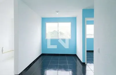 Apartamento para venda - taboão, 2 quartos,  42 m² - são bernardo do campo