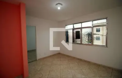 Apartamento para venda - irajá, 2 quartos,  46 m² - rio de janeiro