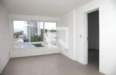 Apartamento para venda - higienópolis, 1 quarto,  53 m² - porto alegre