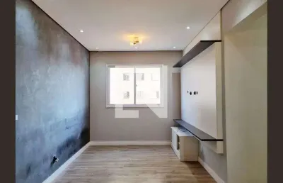 Apartamento para venda - jardim das bandeiras, 3 quartos,  60 m² - campinas