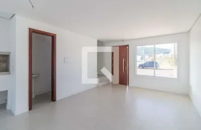 Casa para venda - aberta dos morros, 3 quartos,  108 m² - porto alegre