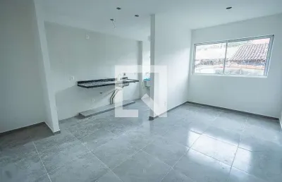 Apartamento para venda - jardim atlântico, 2 quartos,  86 m² - belo horizonte
