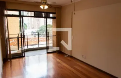 Apartamento para venda - centro, 3 quartos,  80 m² - campinas