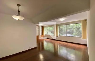Apartamento para venda - laranjeiras, 3 quartos,  136 m² - rio de janeiro