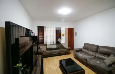 Casa para venda - tatuapé, 3 quartos,  118 m² - são paulo