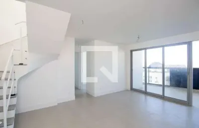 Cobertura para venda - recreio, 2 quartos,  138 m² - rio de janeiro