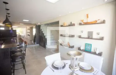 Cobertura para venda - buritis, 3 quartos,  171 m² - belo horizonte