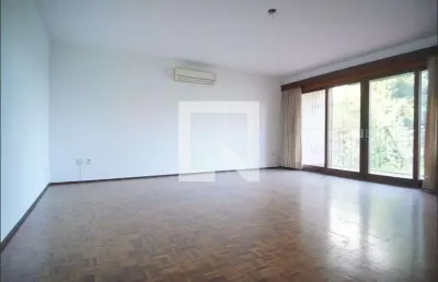 Apartamento para venda - auxiliadora, 3 quartos,  189 m² - porto alegre