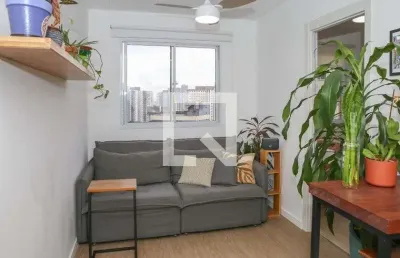 Apartamento para venda - barra funda, 2 quartos,  35 m² - são paulo