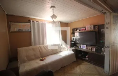 Casa para venda - são josé, 4 quartos,  200 m² - canoas