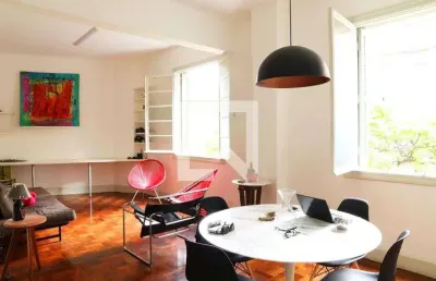 Apartamento para venda - santa cecília, 2 quartos,  85 m² - são paulo