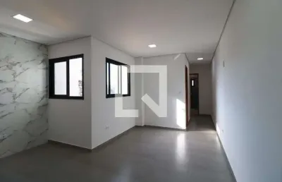 Cobertura para venda - vila assunção, 2 quartos,  115 m² - santo andré