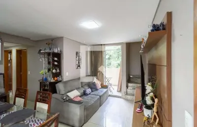 Cobertura para venda - ouro preto, 3 quartos,  170 m² - belo horizonte