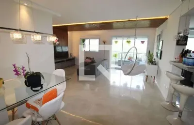 Cobertura para venda - vila andrade, 2 quartos,  87 m² - são paulo