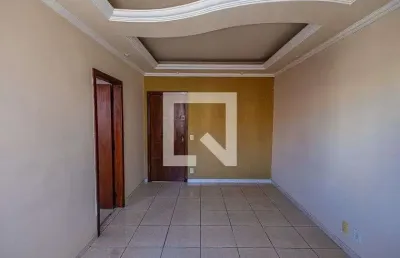 Apartamento para venda - castelo, 2 quartos,  52 m² - belo horizonte