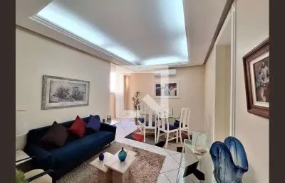Apartamento para venda - catete, 2 quartos,  71 m² - rio de janeiro