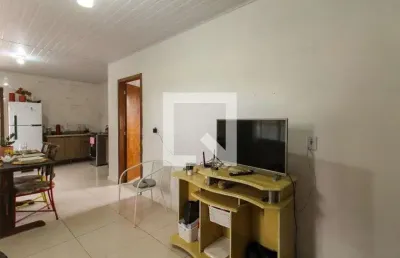 Casa para venda - mathias velho, 2 quartos,  80 m² - canoas