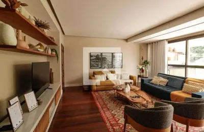 Apartamento para venda - jardim oceânico, 4 quartos,  160 m² - rio de janeiro