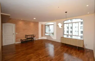 Apartamento para venda - jardim marajoara , 3 quartos,  129 m² - são paulo