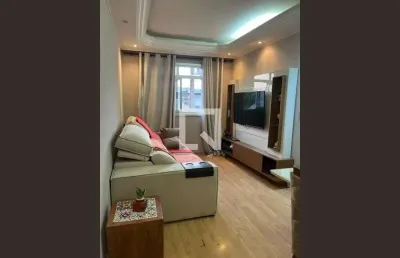 Apartamento para venda - ponte são joão , 3 quartos,  70 m² - jundiaí