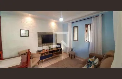 Casa para venda - umuarama, 4 quartos,  150 m² - osasco