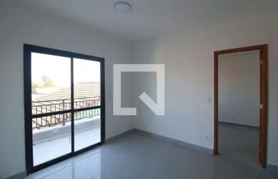 Apartamento para venda - jardim marajoara , 1 quarto,  38 m² - são paulo
