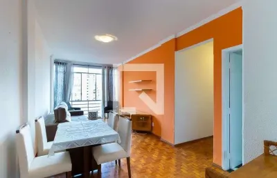 Apartamento para venda - centro, 2 quartos,  83 m² - campinas