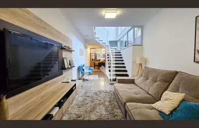 Casa para venda - jardim marajoara , 4 quartos,  180 m² - são paulo
