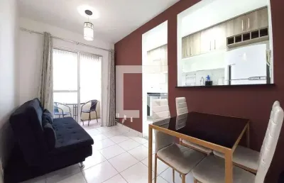 Apartamento para venda - parque prado, 2 quartos,  55 m² - campinas