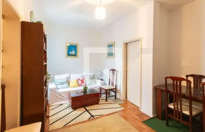 Apartamento para venda - são cristóvão, 2 quartos,  68 m² - rio de janeiro
