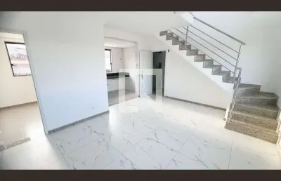 Cobertura para venda - santa amélia, 4 quartos,  149 m² - belo horizonte
