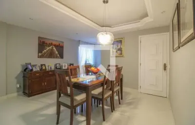 Apartamento para venda - recreio, 5 quartos,  260 m² - rio de janeiro