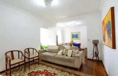 Apartamento para venda - buritis, 5 quartos,  140 m² - belo horizonte